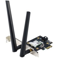 ASUS PCE AX3000 Tarjeta Red WiFi6 PCIe Dual Band