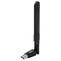 Edimax EW 7822UAD Tarjeta Red WiFi AC1200 USB30