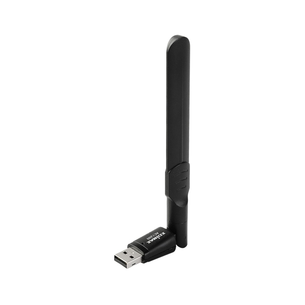 Edimax EW 7822UAD Tarjeta Red WiFi AC1200 USB30