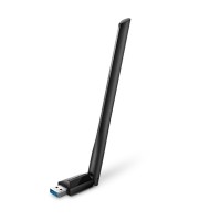 TP Link Archer T3U Plus Adaptador USB WiFi AC1300