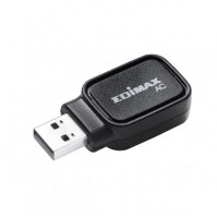 Edimax EW 7611UCB Adaptador USB WiFi AC600 BT40