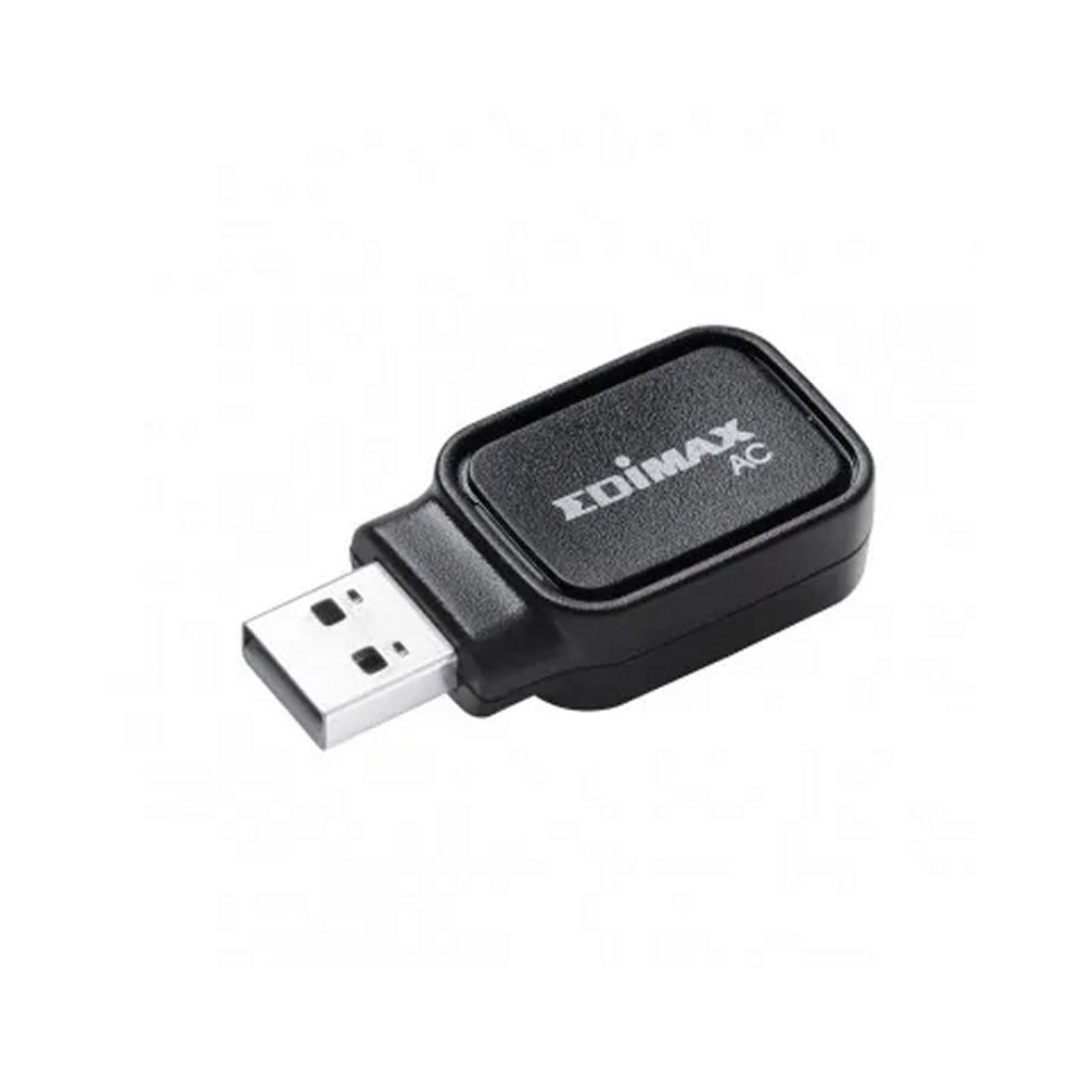 Edimax EW 7611UCB Adaptador USB WiFi AC600 BT40