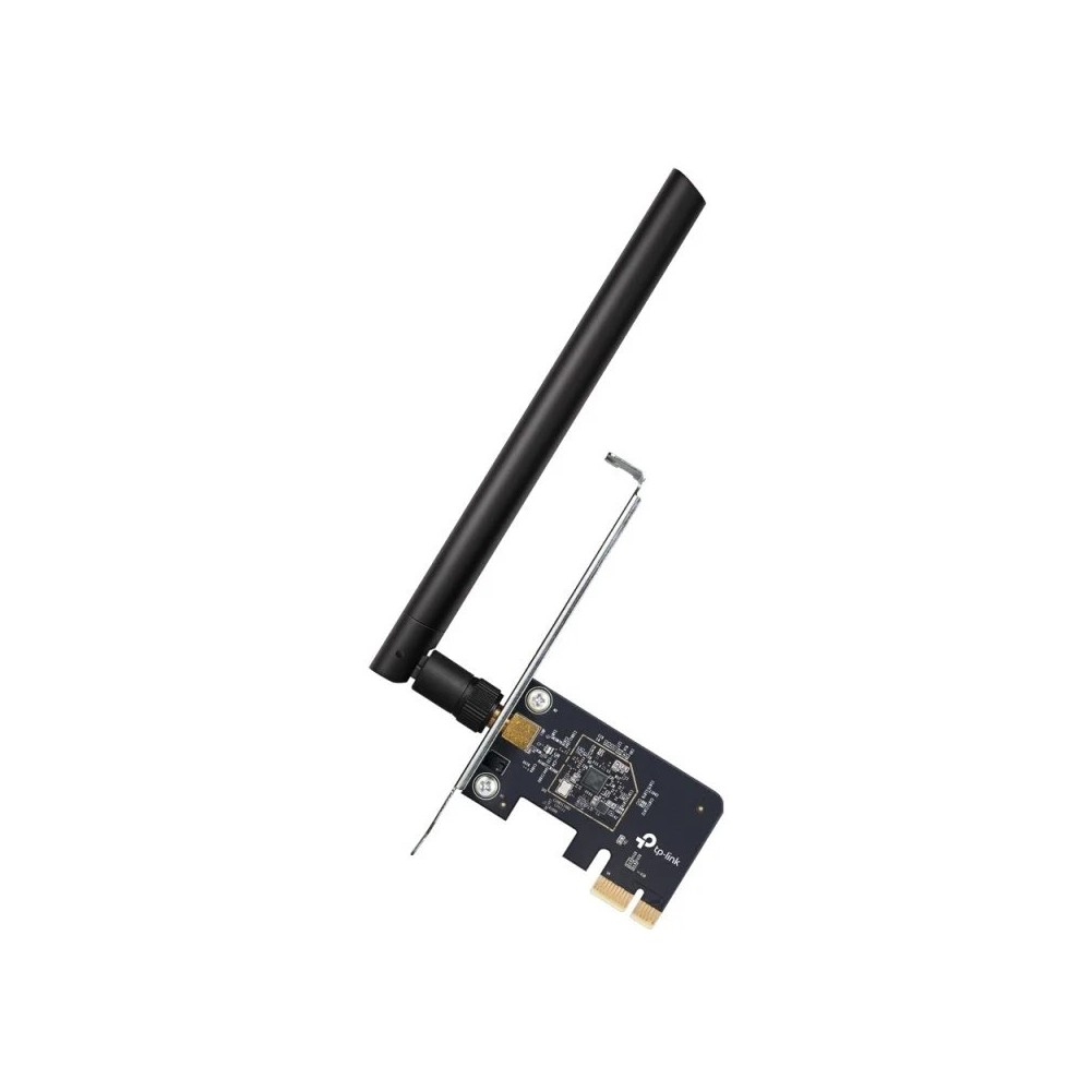 TP Link Archer T2E Adaptador WiFi PCI E AC600 Dual