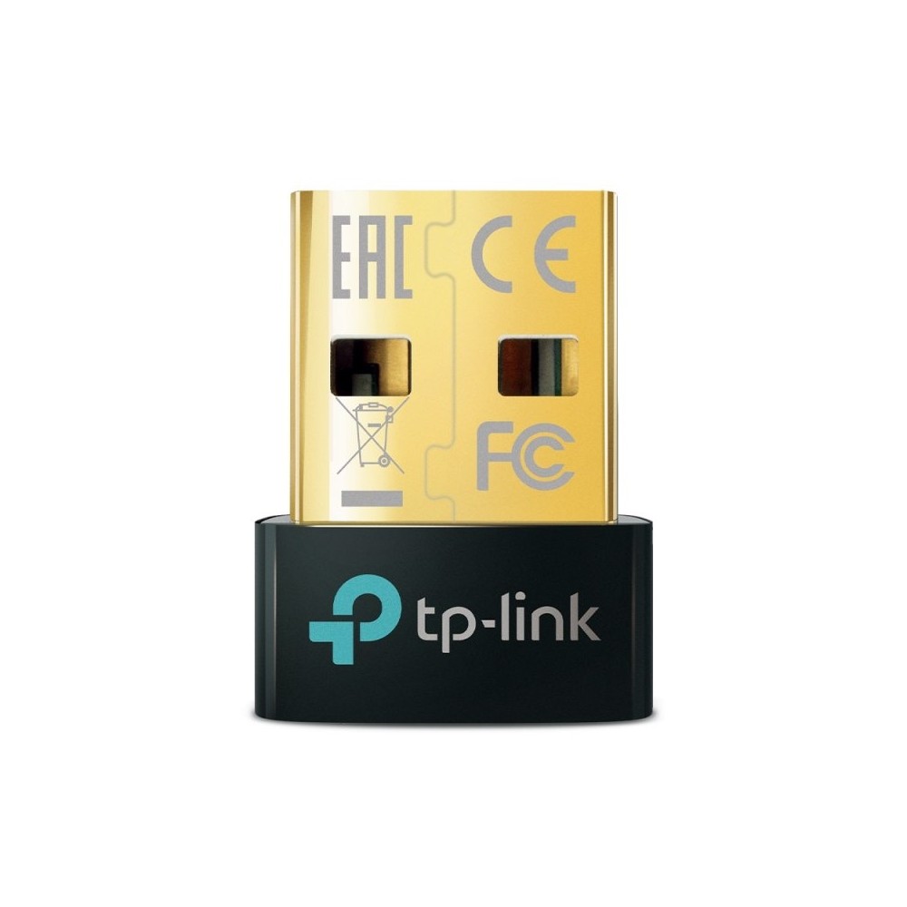 TP Link UB5A Adaptador Nano USB20 BlueTooth 50