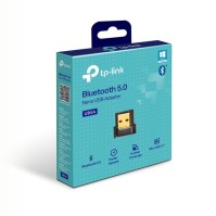 TP Link UB5A Adaptador Nano USB20 BlueTooth 50