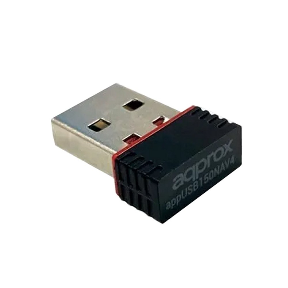 Approx Adaptador usb 150MBPS NANO