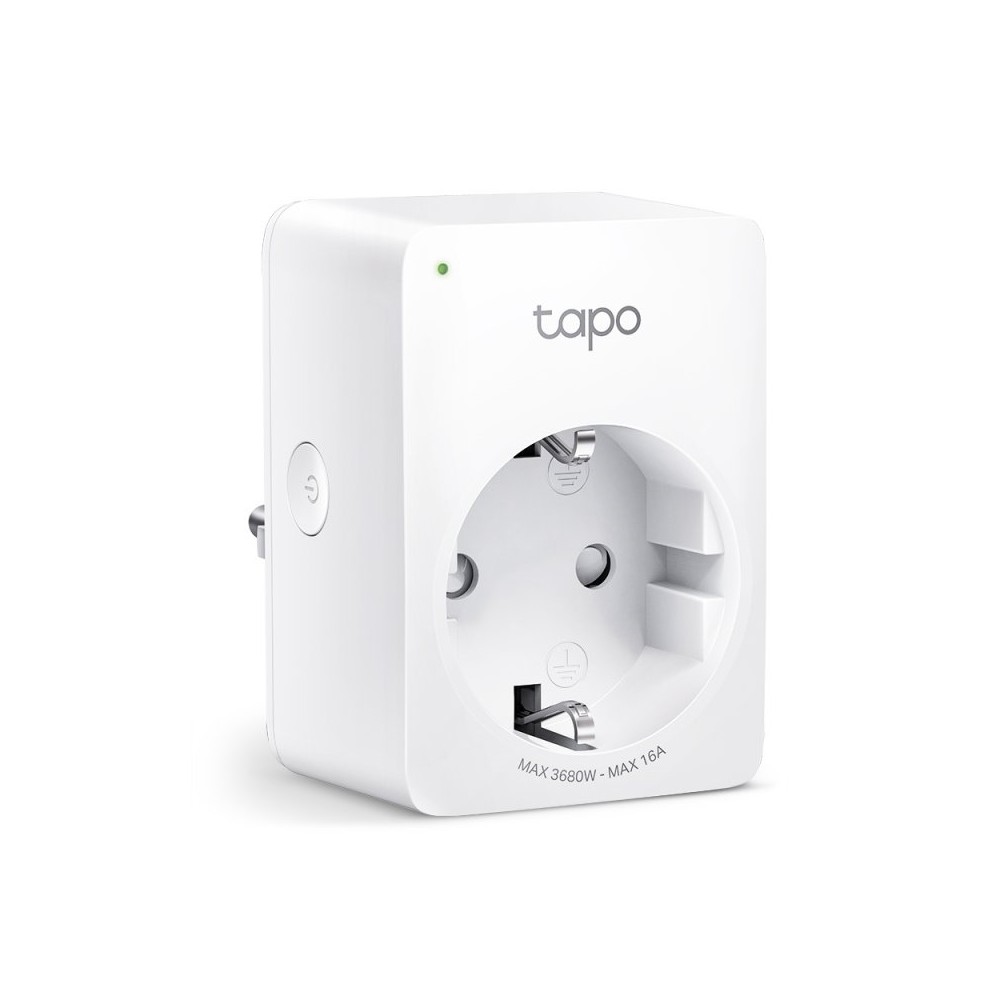 TP LINK Tapo P110 WiFi Enchufe Inteligente Mini