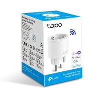 TP Link Tapo P115 1 pack WiFi Enchufe Int Mini