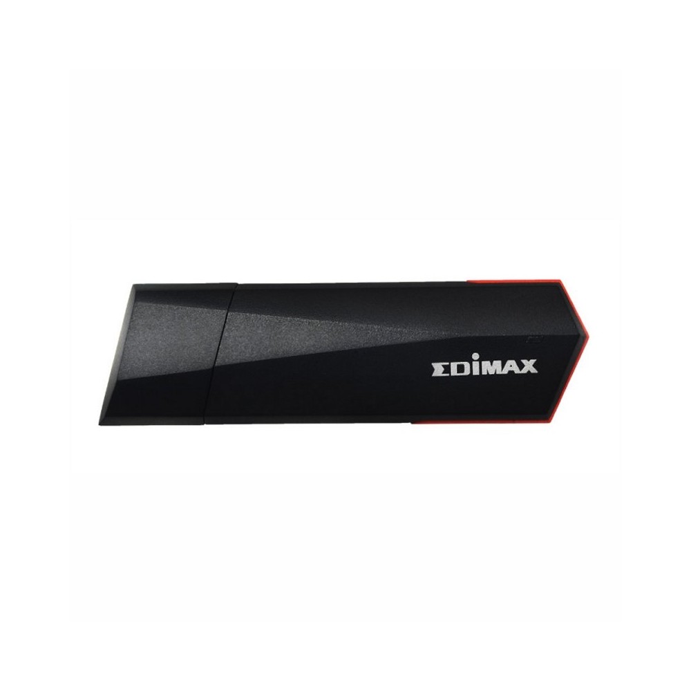 Edimax EW 7822UMX Adapter WiFi6 AX1800 USB 30