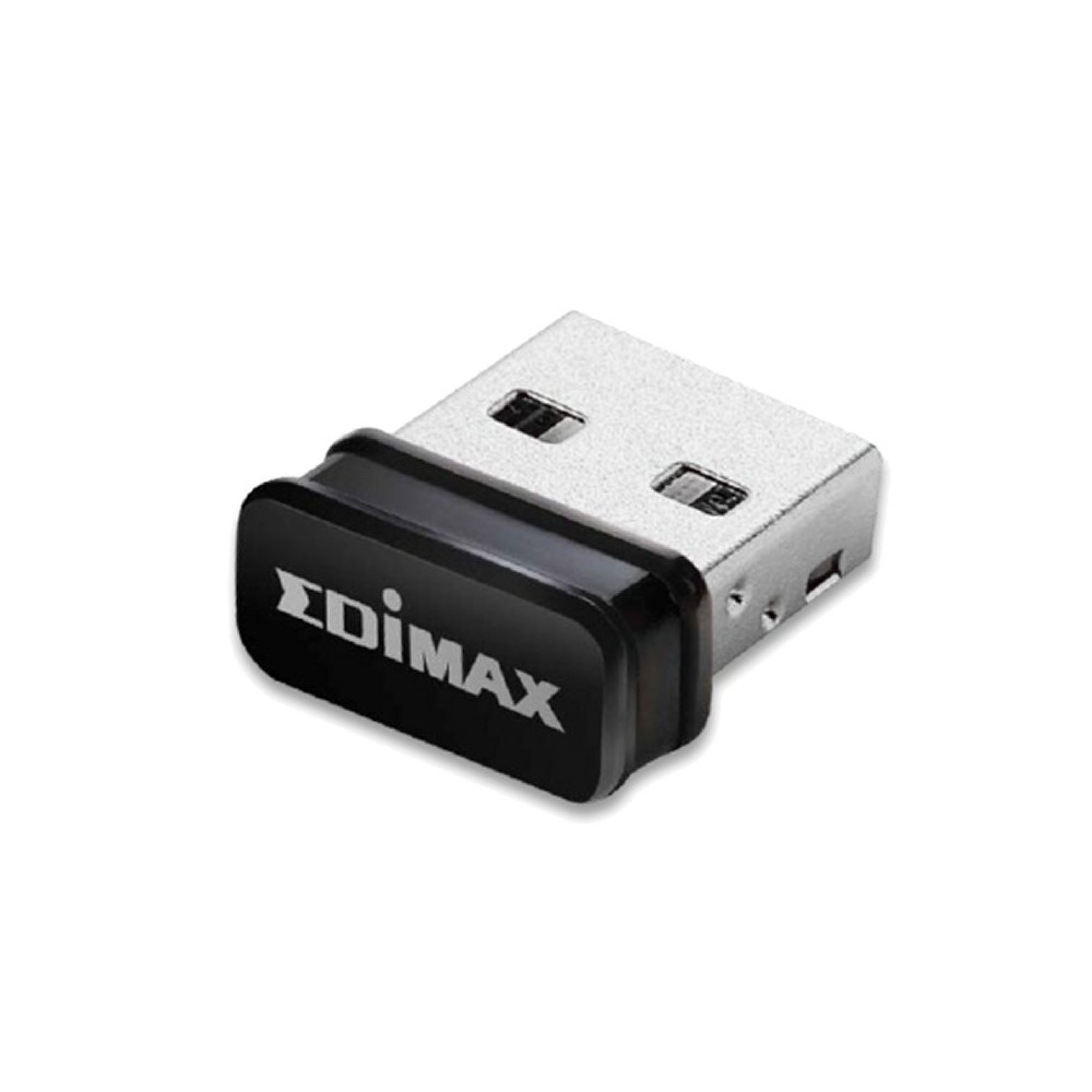 Edimax EW 7811ULC Adaptador Red WiFi5 AC600 Nano