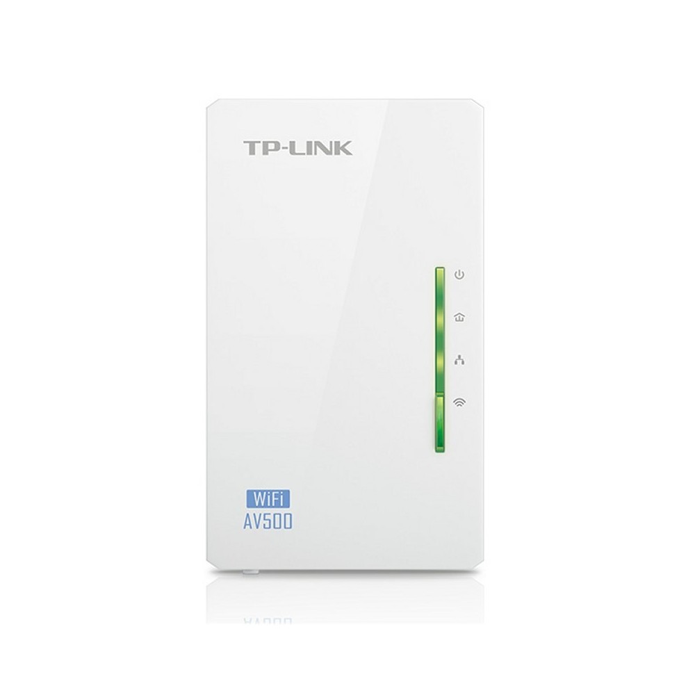 TP LINK TL WPA4220 Powerline Extensor AV600