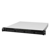 SYNOLOGY RS1619xs NAS 4Bay Rack Station