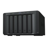 SYNOLOGY DX517 Expansion Unit 5Bay Disk Station