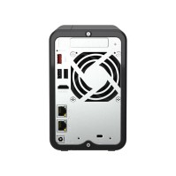 QNAP TS 264 8G NAS 2xHDD Bay 2x25GbE 4xUSB