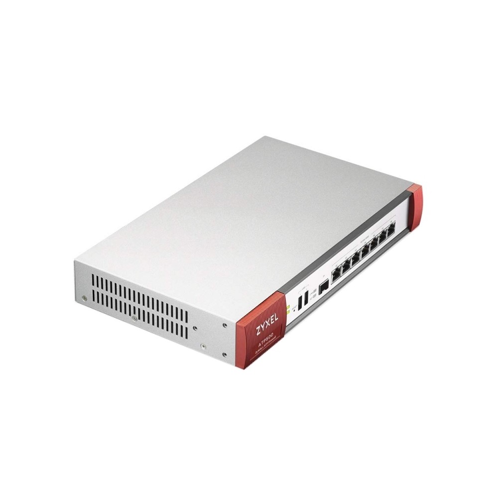 ZyXEL ATP500 Firewall BDL