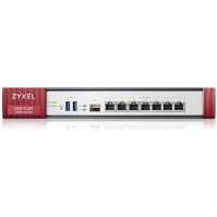 Zyxel USGFlex500 Firewall 7xOPT 1XWAN1a Security