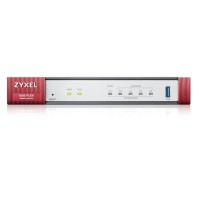 Zyxel USGFlex100 v2 Firewall 1xWAN 4xLAN1a Secur