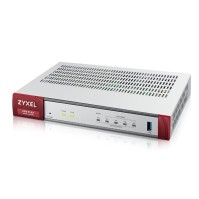 Zyxel USGFlex100 v2 Firewall 1xWAN 4xLAN1a Secur