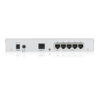 Zyxel USGFlex100 v2 Firewall 1xWAN 4xLAN1a Secur