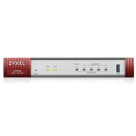 ZyXEL ATP100 v2 Firewall 1xWAN 3xLAN 1a Gold Sec