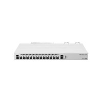 MikroTik CCR2004 1G 12S2XS Router 12x10Gb2X25Gb