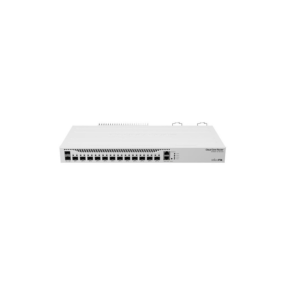 MikroTik CCR2004 1G 12S2XS Router 12x10Gb2X25Gb