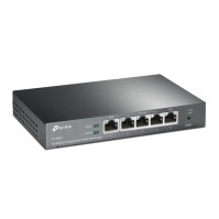 TP Link ER605 Router VPN SafeStream Gb MultiWAN