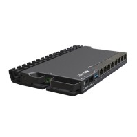 Mikrotik RB5009UGSIN Router 7xGbE 1x25GbE SFP