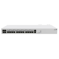 Mikrotik CCR2116 12G 4S Router 12xGbE 4xSFP10Gb