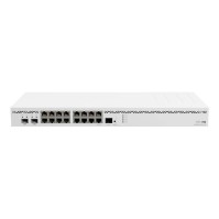 MikroTik CCR2004 16G 2S Router 16xGbE2x10GbSFP