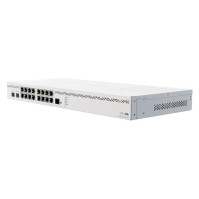 MikroTik CCR2004 16G 2S Router 16xGbE2x10GbSFP