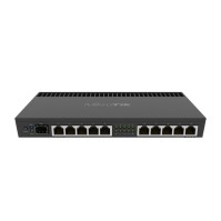 MikroTik RB4011iGSRM Router 10xGbE 1xSPF