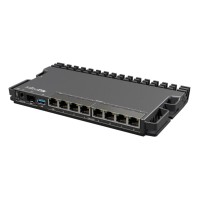 Mikrotik RB5009UPrSIN Router 7xGbE 1x25GbE SFP