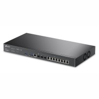 TP Link ER8411 Router 8xGbE 1x10Gb SFP WAN