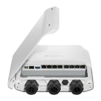 Mikrotik RB5009UPrSOUT Router 7xGbE 1xSFP IP66