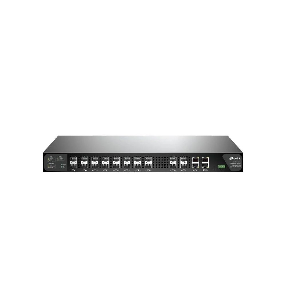 TP Link DS P7001 16 OLT GPON 16xPON 4x10Gb SFP