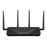 SYNOLOGY RT2600ac Router AC2600