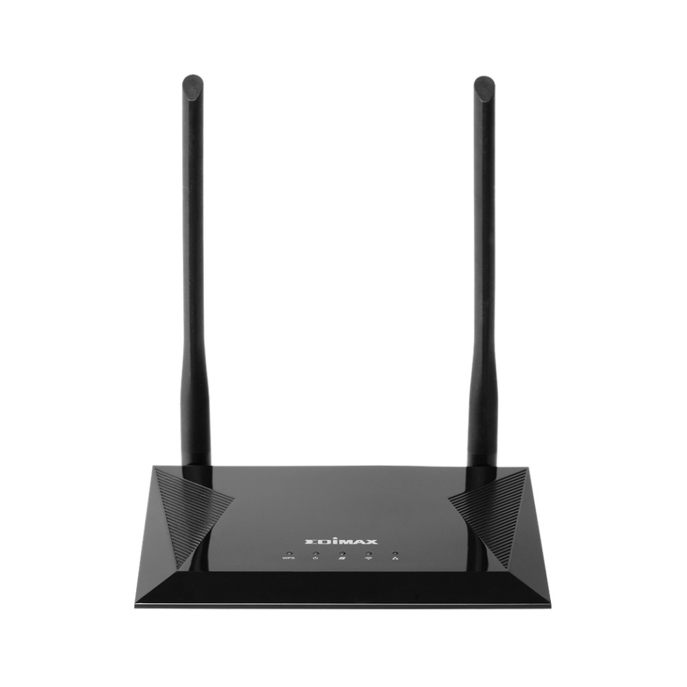 Edimax BR 6428NS V5 Router WiFi N300 4en1