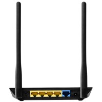 Edimax BR 6428NS V5 Router WiFi N300 4en1