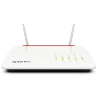 FRITZ Box6890 LTE Router AC1750 4G ADSL VDSL