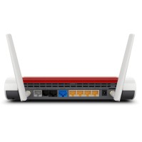 FRITZ Box6890 LTE Router AC1750 4G ADSL VDSL