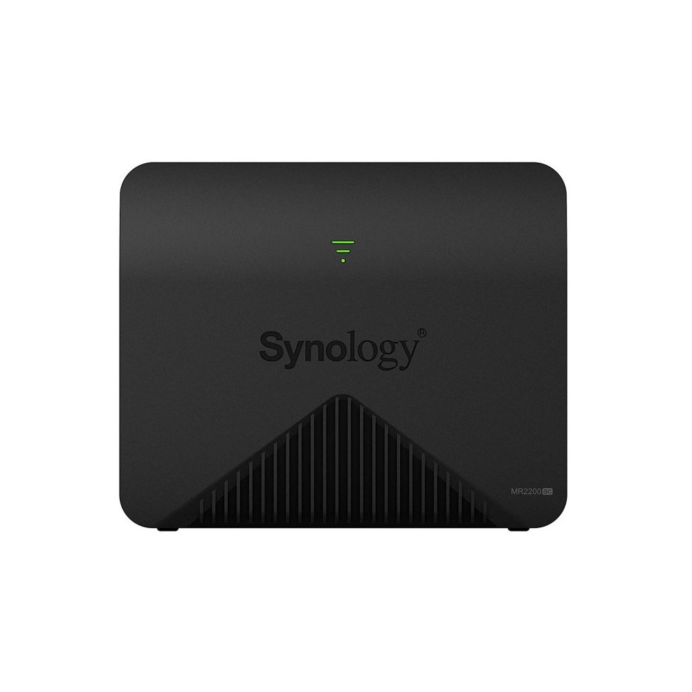 SYNOLOGY MR2200ac Router AC2200