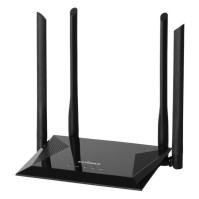 Edimax BR 6476AC Router WiFi AC1200 Dual Band