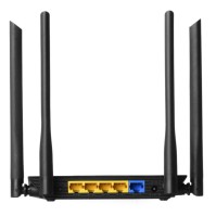 Edimax BR 6476AC Router WiFi AC1200 Dual Band