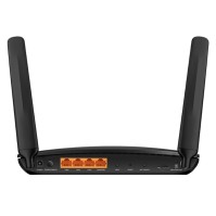 TP LINK Archer MR600 Router 4G WiFi AC1200