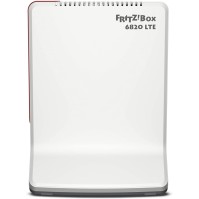 FRITZ Box6820 LTE Int Router 3G 4G WiFi N450 v3