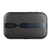 D Link DWR 932 4G LTE Mobile WiFi Hotspot 150 Mbps