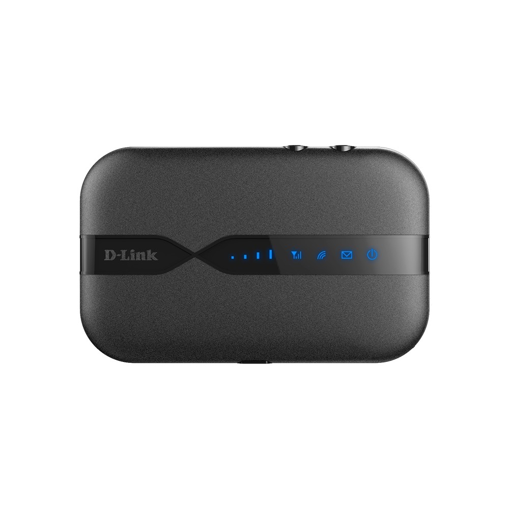 D Link DWR 932 4G LTE Mobile WiFi Hotspot 150 Mbps