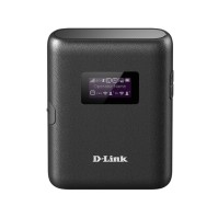 D Link DWR 933 4G LTE Cat 6 Wi Fi Hotspot AC1200