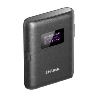 D Link DWR 933 4G LTE Cat 6 Wi Fi Hotspot AC1200